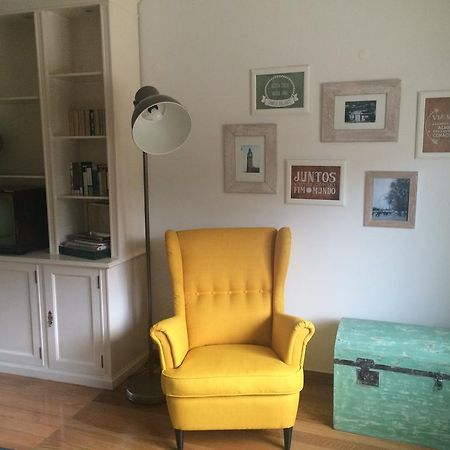 Lisbon Family Hostel Екстер'єр фото